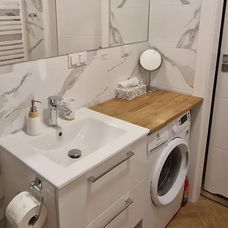 K&k Apartment