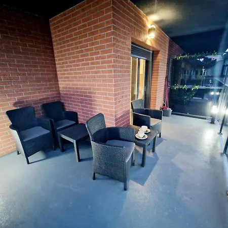 Apartment K&k *