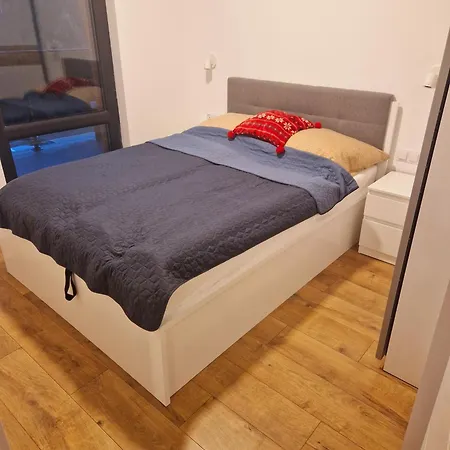 Apartment K&k *
