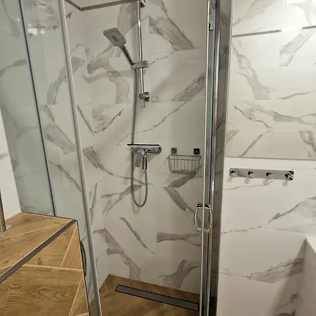 K&k Apartment Niechorze