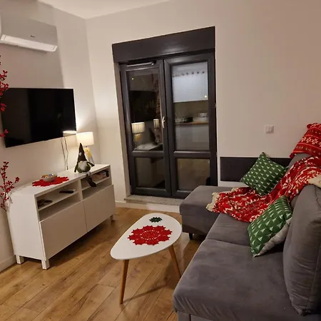 K&k Apartment