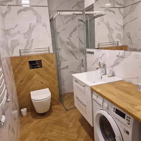 Apartment K&k *